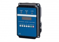 Motor Mount Constant Pressure Inverter 2.2kw Single Phase in Three Phase out